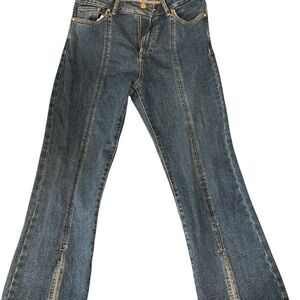 Michael Kors Flare Jeans